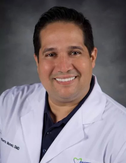 Dental Implant Doctor Photo 1